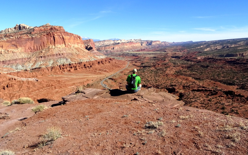 Capitol Reef National Park