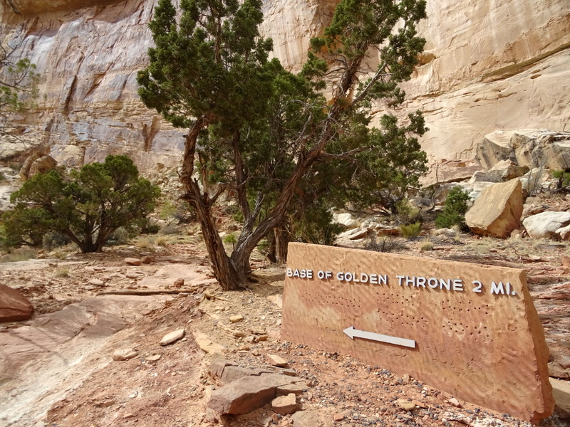 Capitol Reef National Park