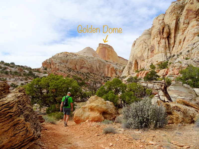 Capitol Reef National Park