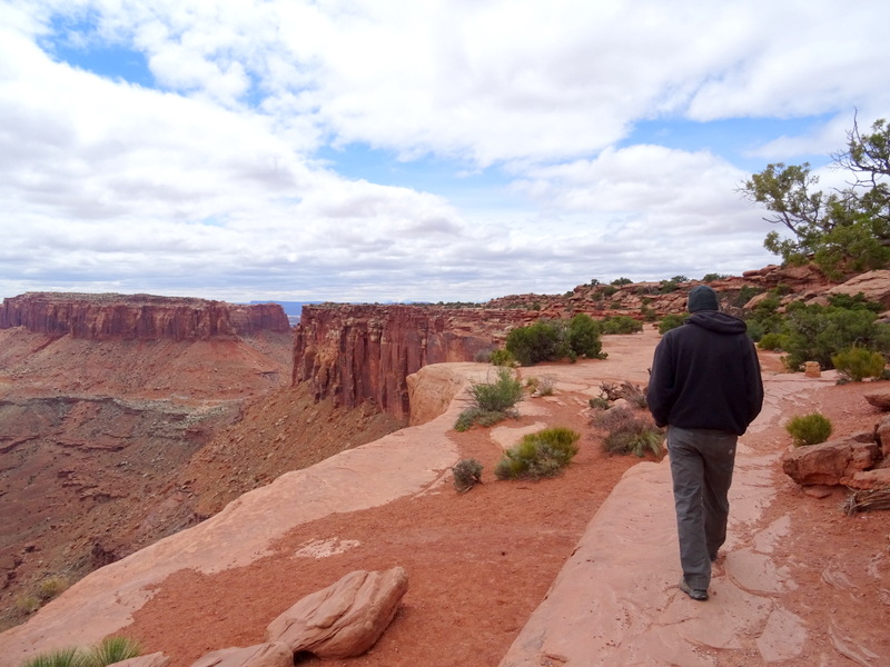 Canyonlands