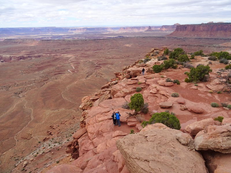 Canyonlands