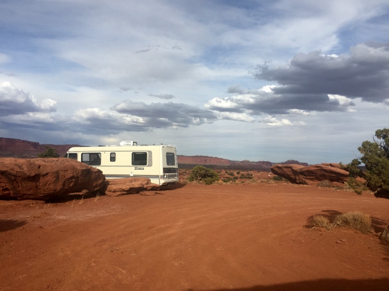 Capitol Reef National Park