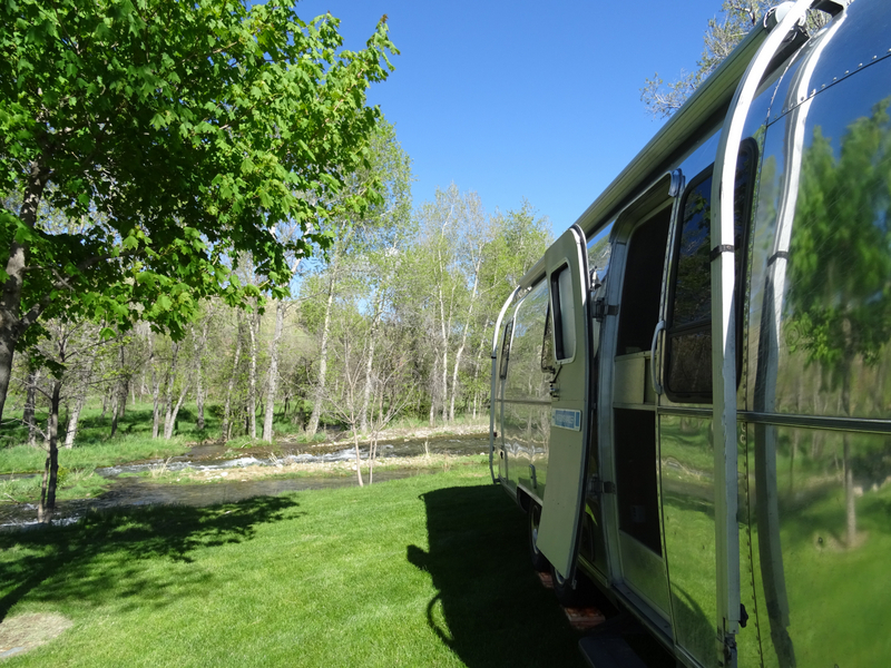 Spearfish City Campground