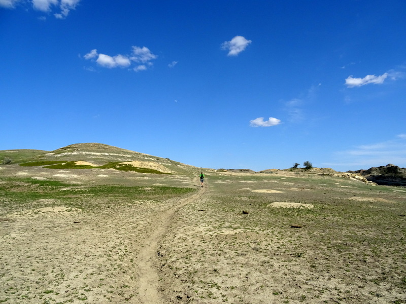 Theodore Roosevelt National Park