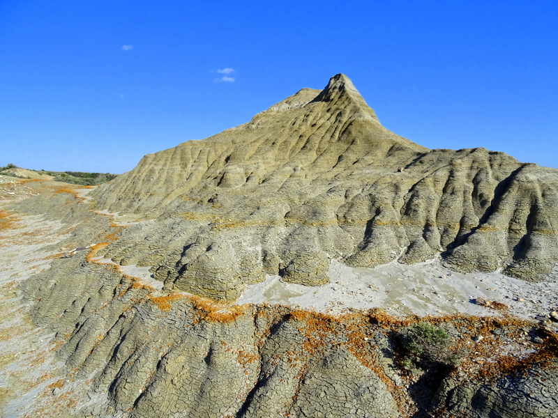 Theodore Roosevelt National Park