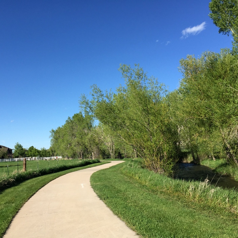 Spearfish City Campground