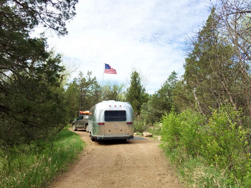 Theodore Roosevelt National Park