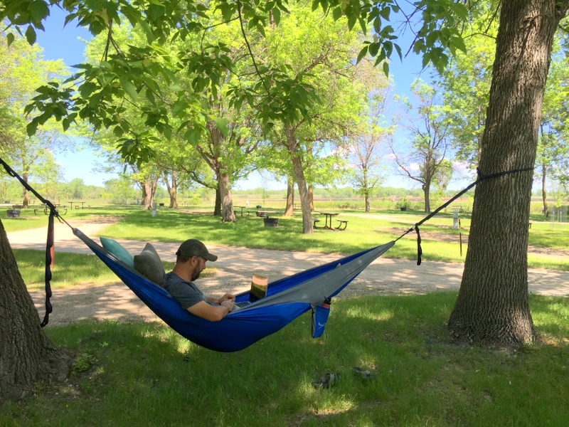 Buffalo River State Park