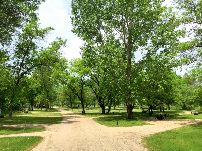 Buffalo River State Park