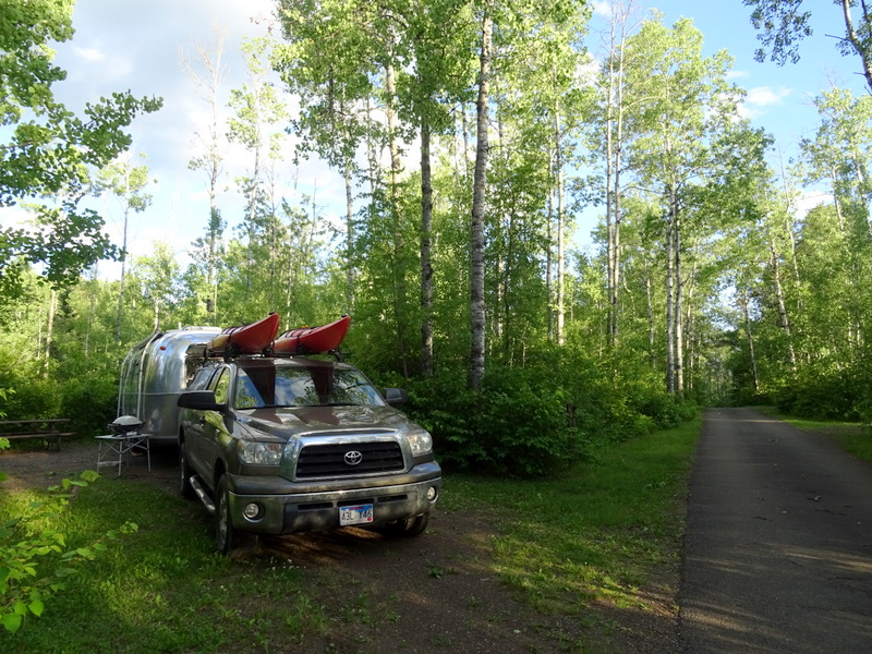 Kakabeka Falls Provincial Park