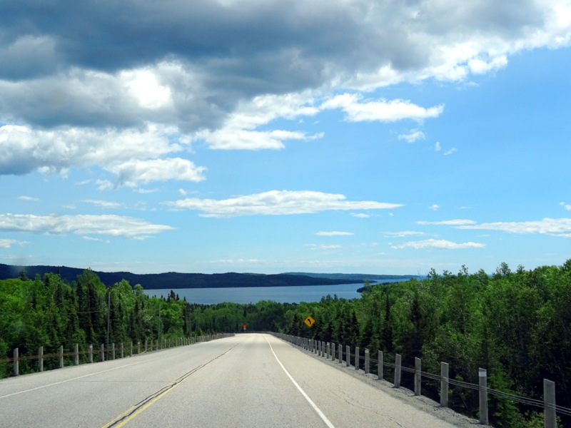 Lake Superior