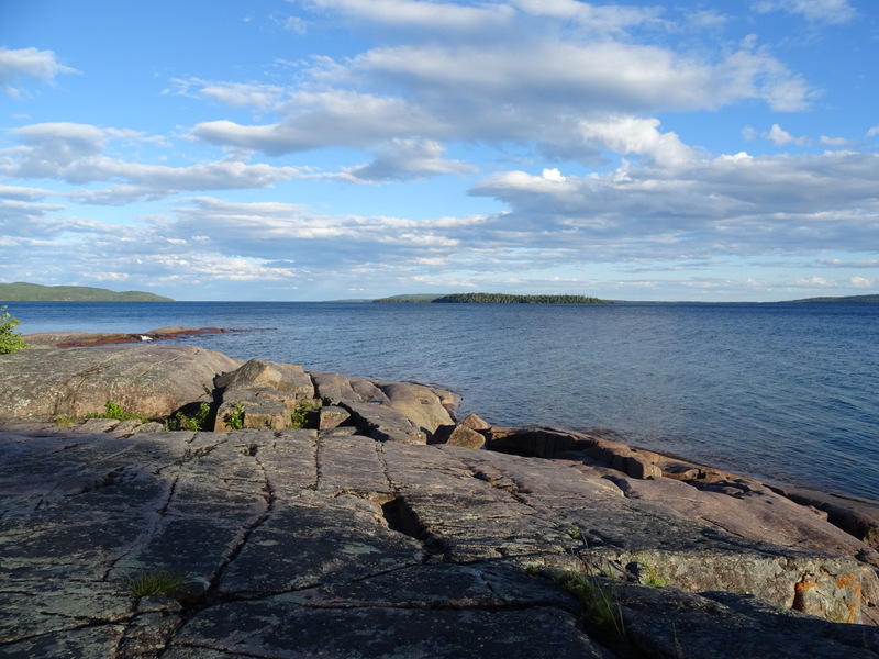 Lake Superior