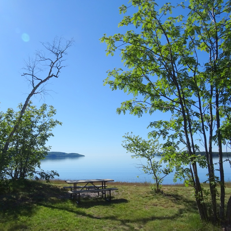 Lake Superior