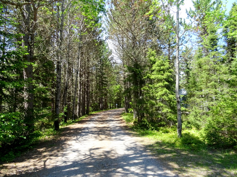 Neys Provincial Park