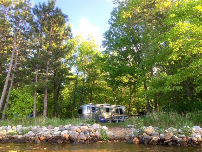 Lakeside Living at Cass Lake WatsonsWander