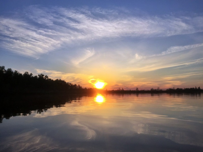 Cass Lake Minnesota