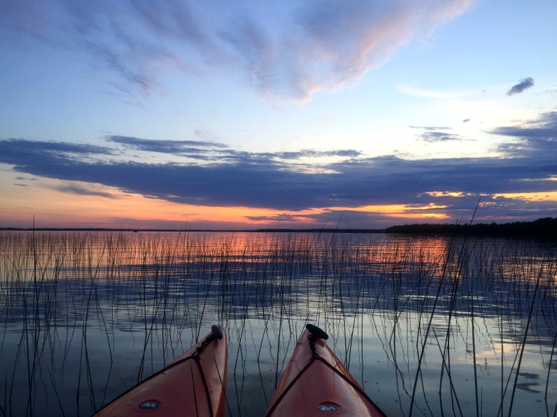 Cass Lake