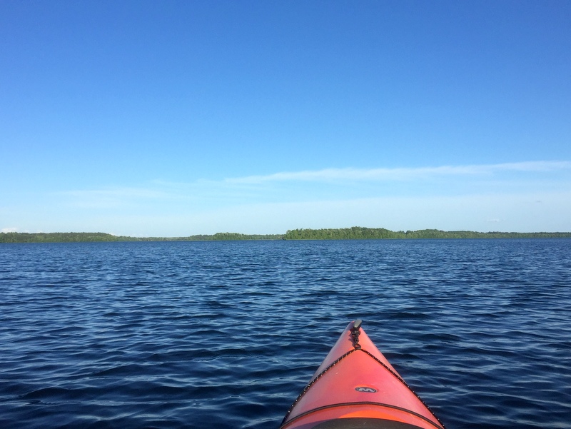 Minnesota Lakes