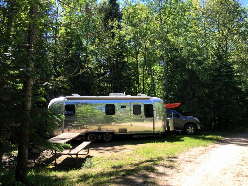 Scenic Lake State Park