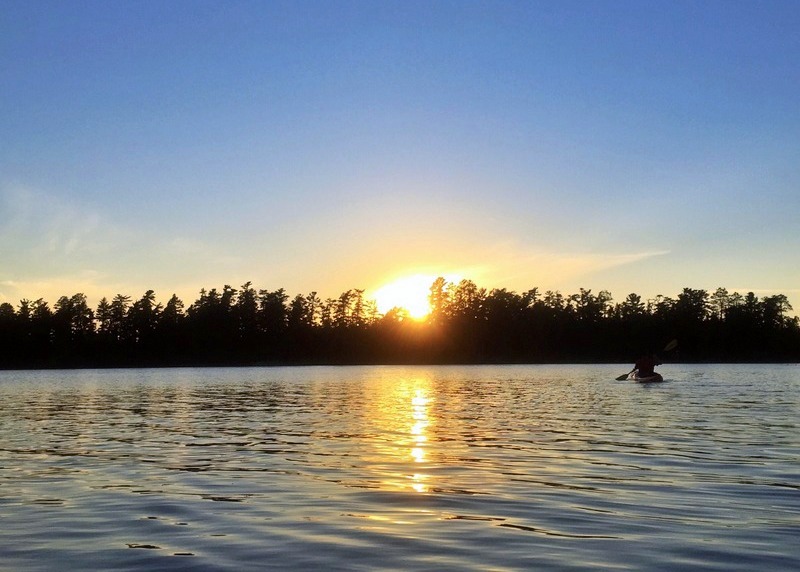 Scenic State Park