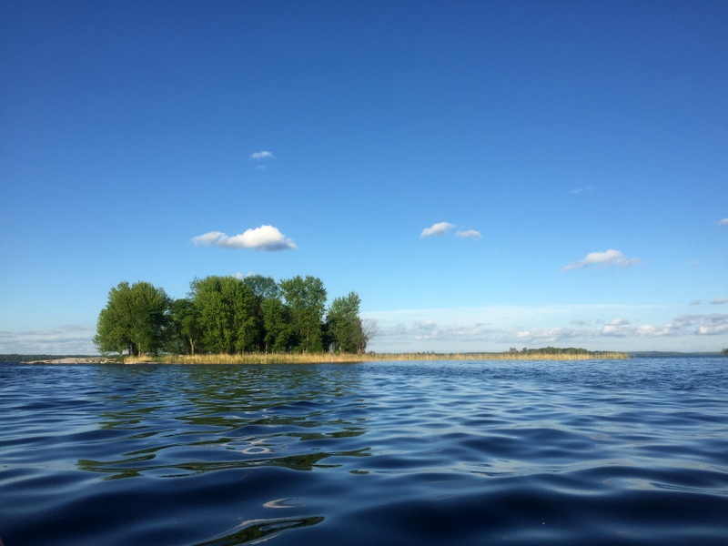 Lake Kebatogama