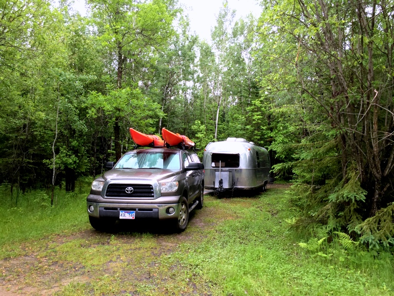 Wooden Frog Campground