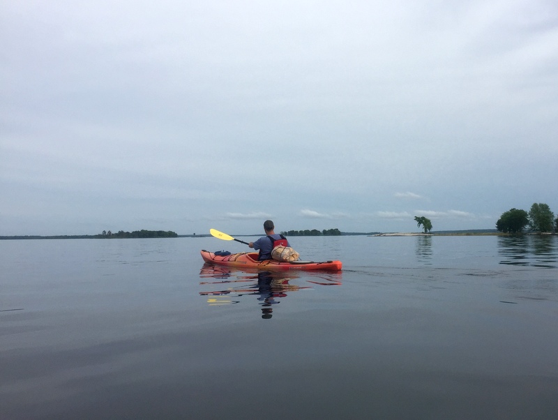 Voyageurs National Park