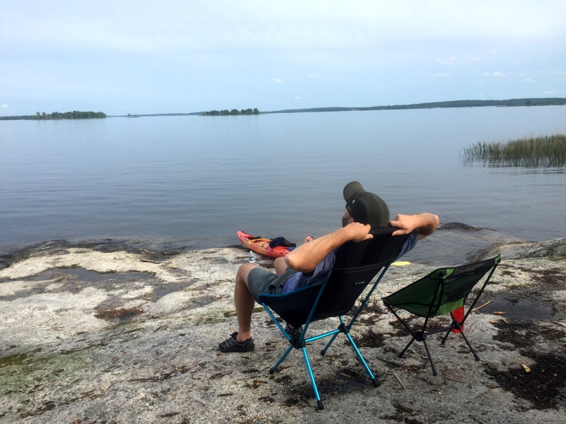 Voyageurs National Park