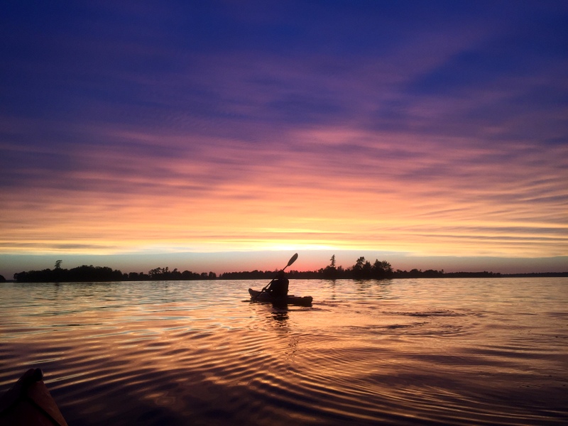 Voyageurs National Park