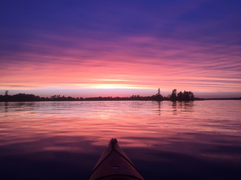 Voyageurs-national-Park