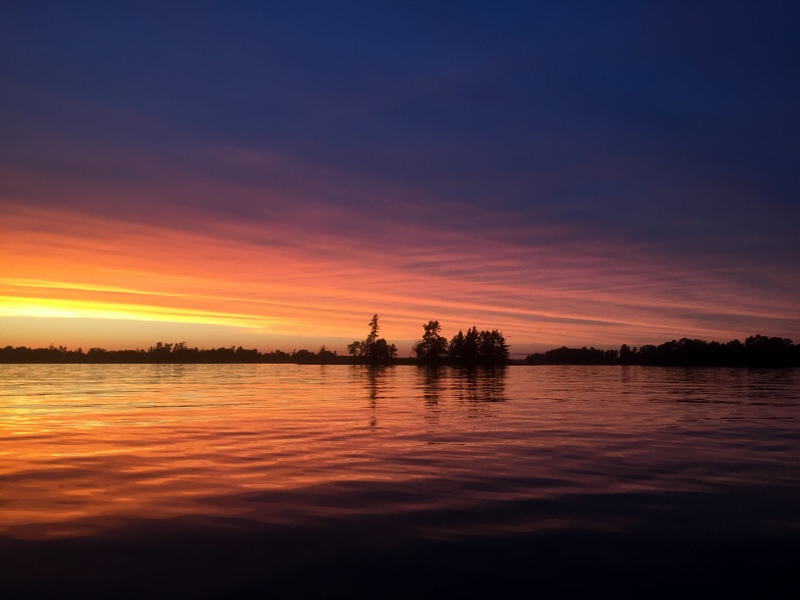 Voyageurs National Park