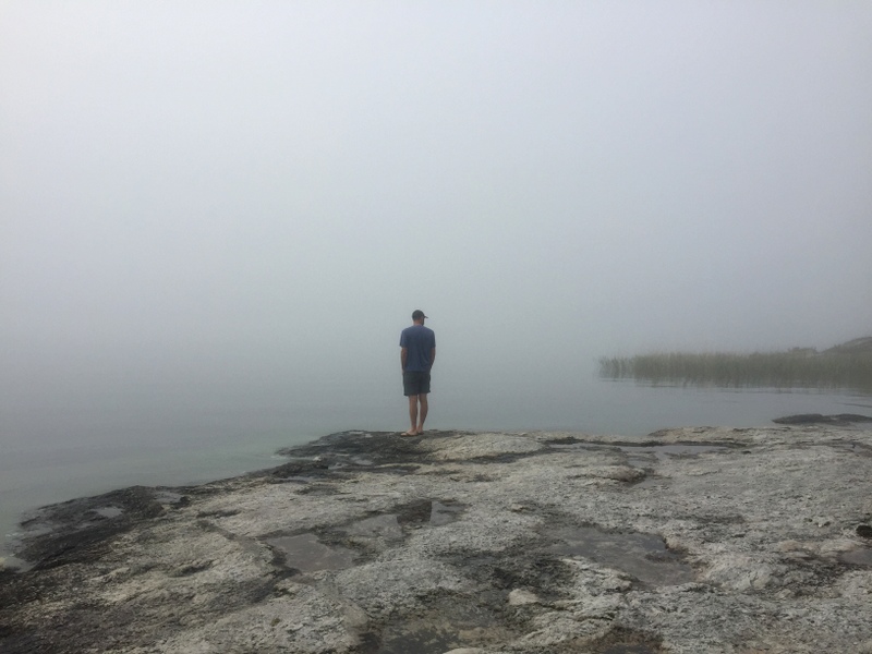 Voyageurs National Park