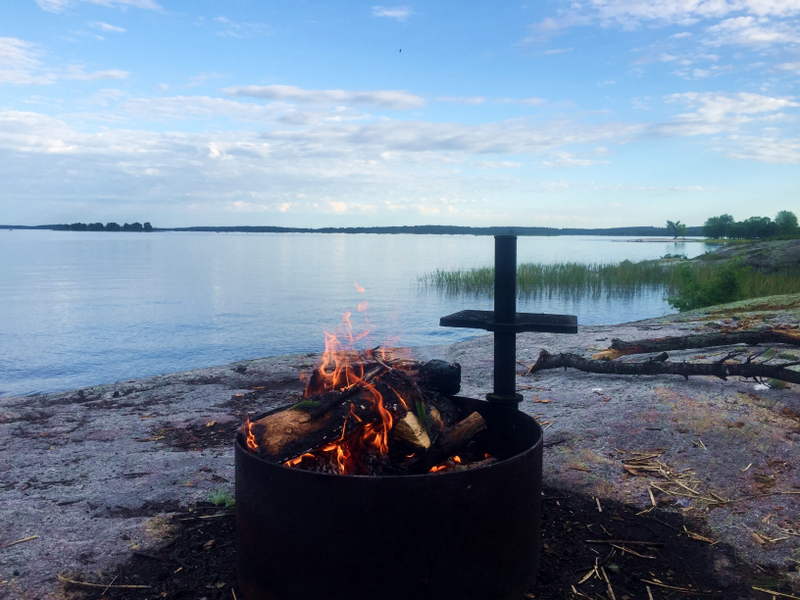 Voyageurs National Park