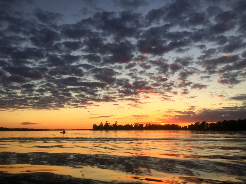 Voyageurs National Park