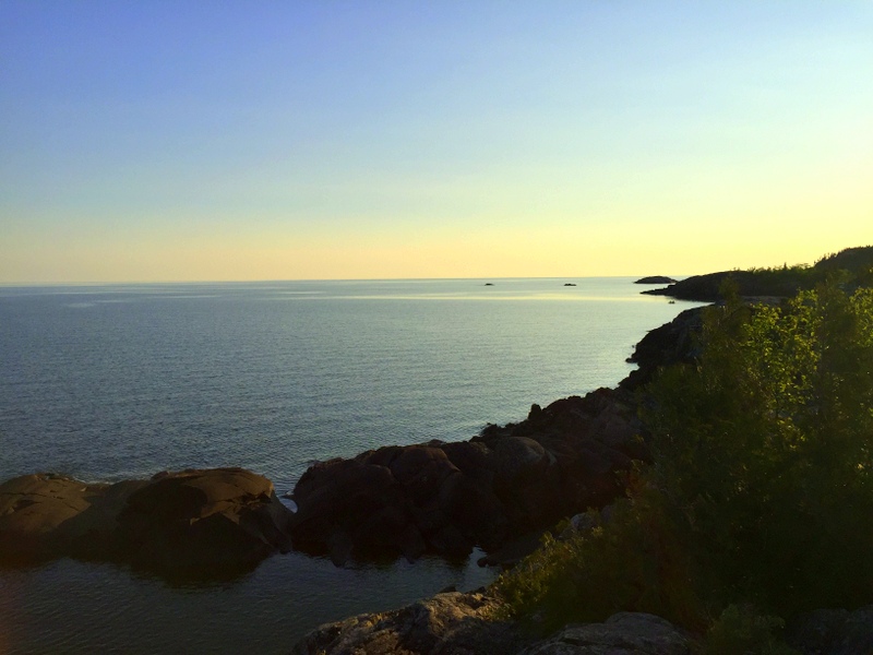 Pukaskwa National Park