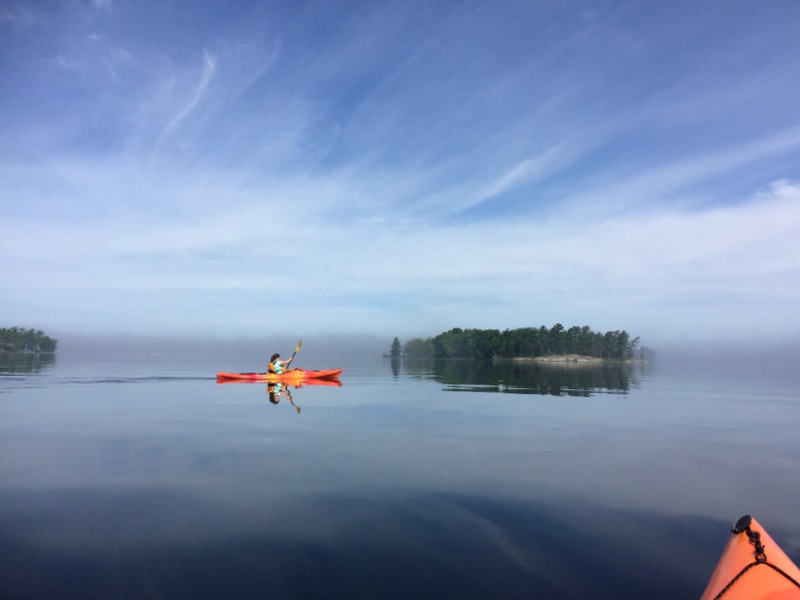 Voyageurs National Park