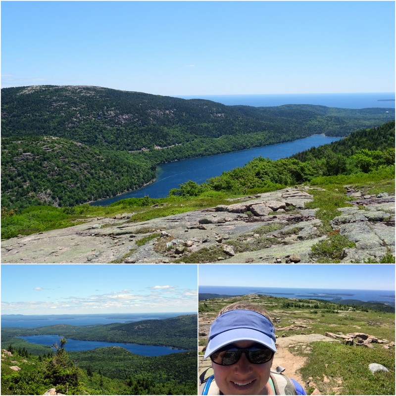 Acadia National Park