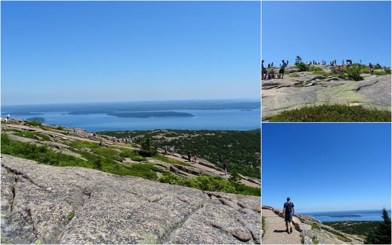 Cadillac Mountain