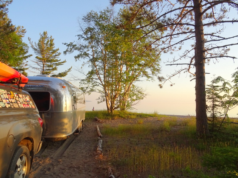 Lake Superior Provincial Park