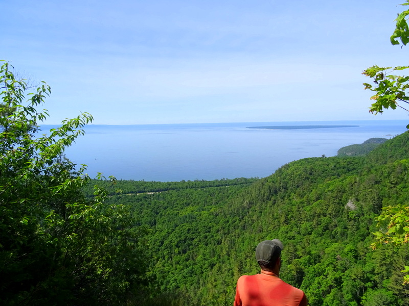 Lake Superior Provincial Park