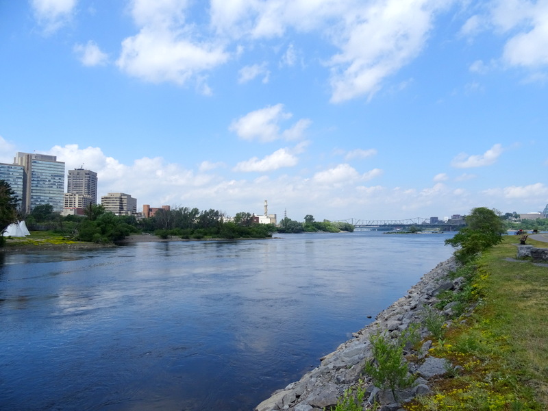 Ottawa River