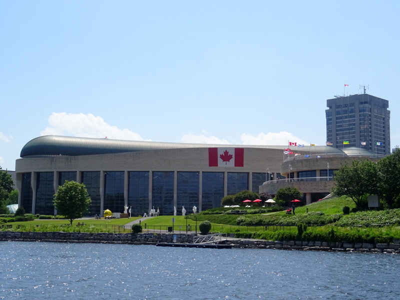 Canadian Museum of History