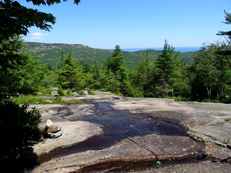 Cannon Brook Trail