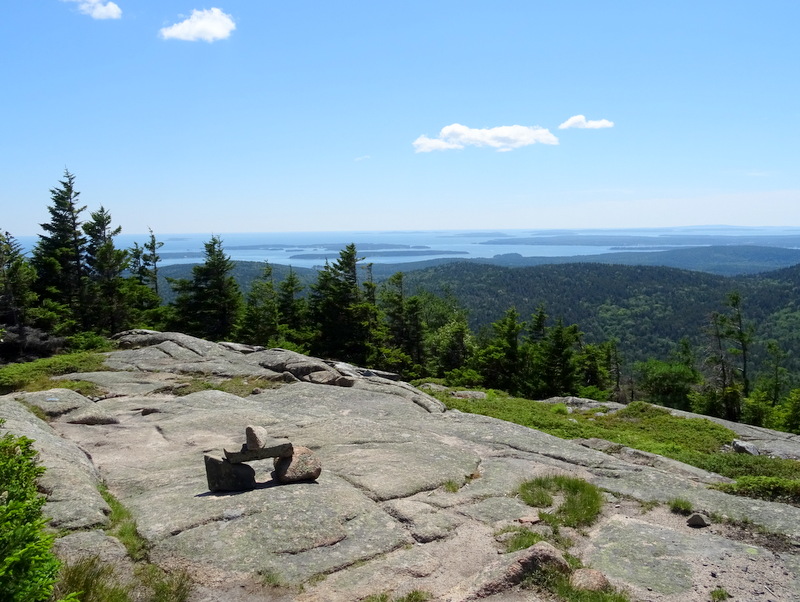 Cadillac South Ridge Trail