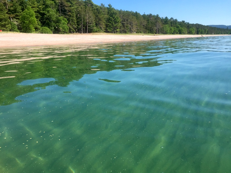 Lake Superior Provincial Park