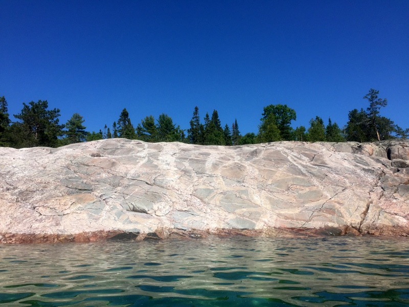 Lake Superior Provincial Park