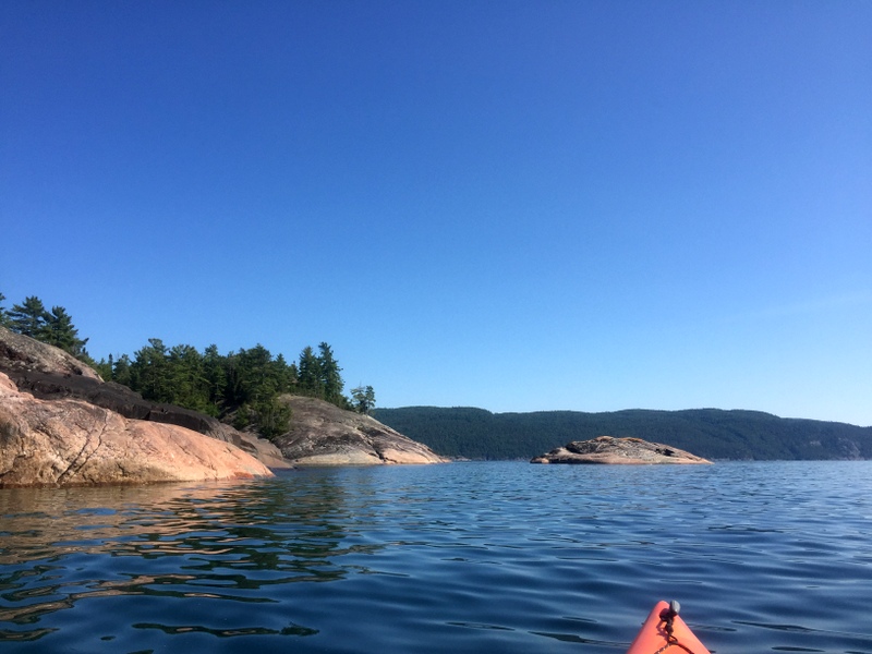 Lake Superior Provincial Park