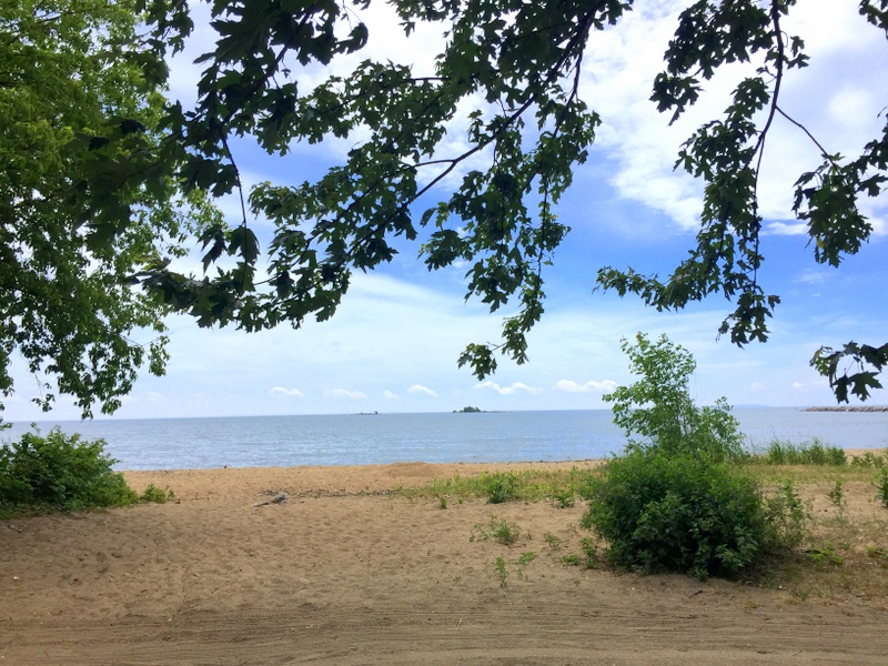 Lake Huron