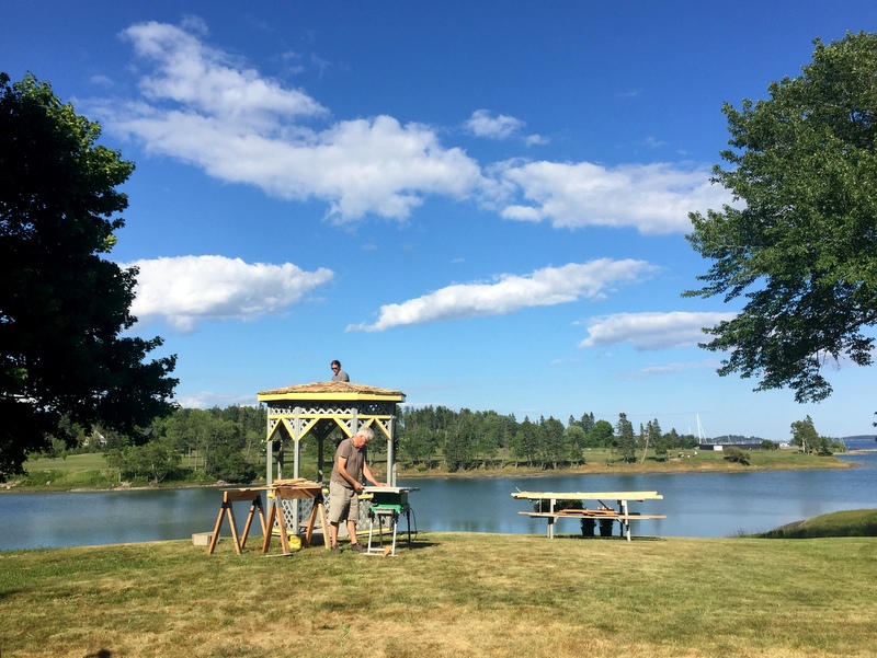 Southwest Harbor Maine