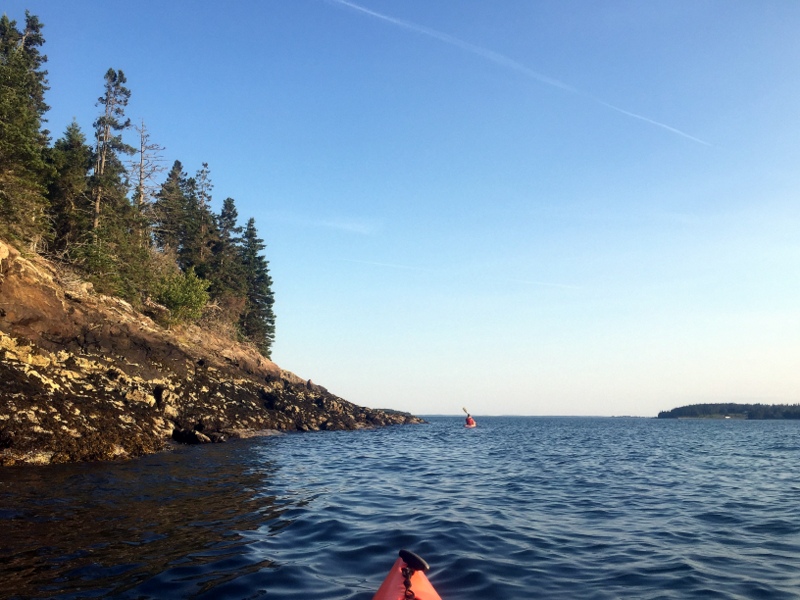 Mount Desert Island